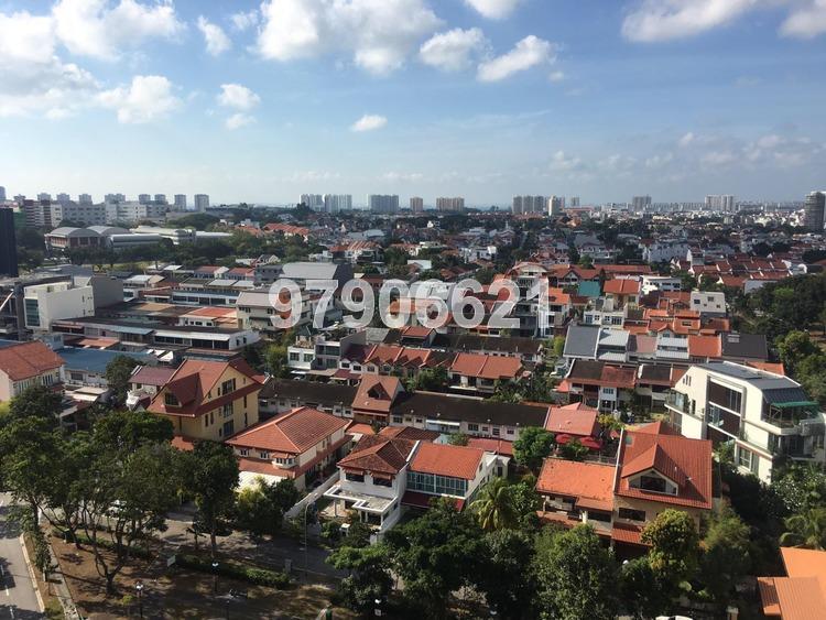 Vacanza @ East (D14), Condominium #168213782